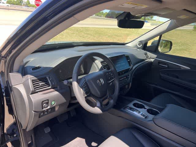 Thumbnail: 2026 Honda Ridgeline - 15