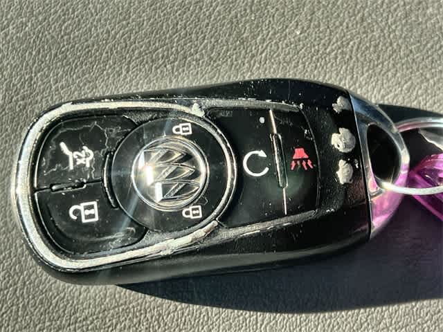 Thumbnail: 2019 Buick Enclave - 21