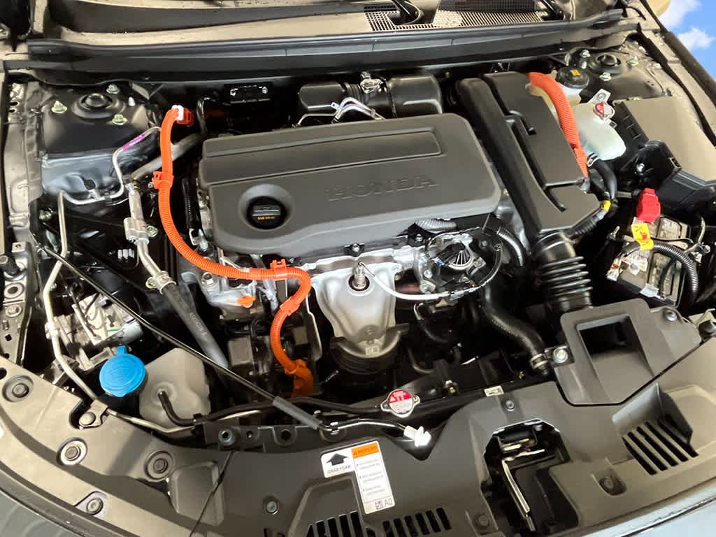 Thumbnail: 2026 Honda Accord - 12