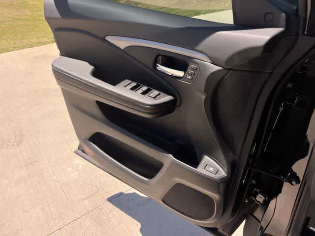 Thumbnail: 2026 Honda Ridgeline - 30