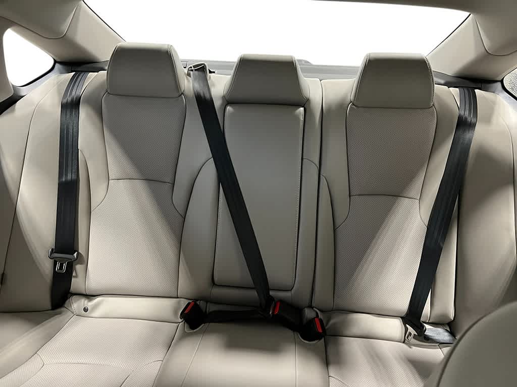 Thumbnail: 2025 Honda Accord - 28