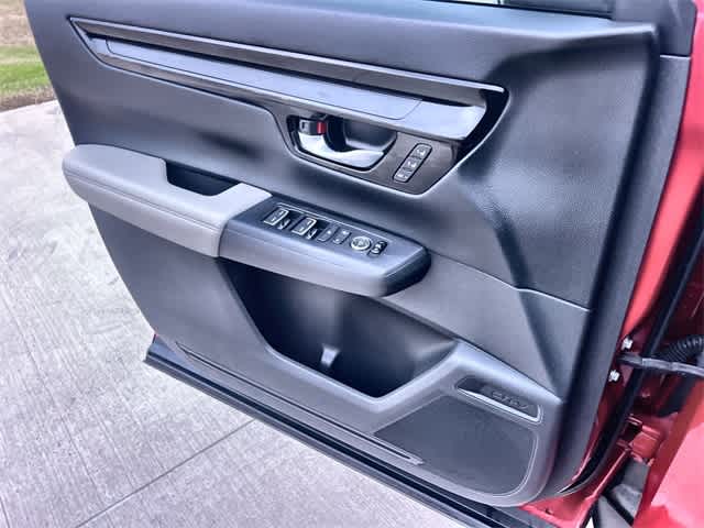 Thumbnail: 2023 Honda CR-V - 30