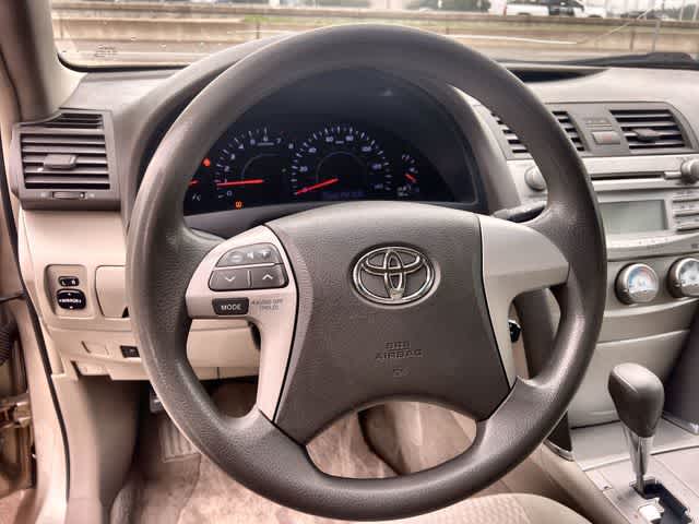 Thumbnail: 2011 Toyota Camry - 17