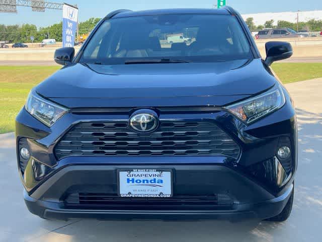 Thumbnail: 2019 Toyota RAV4 - 7
