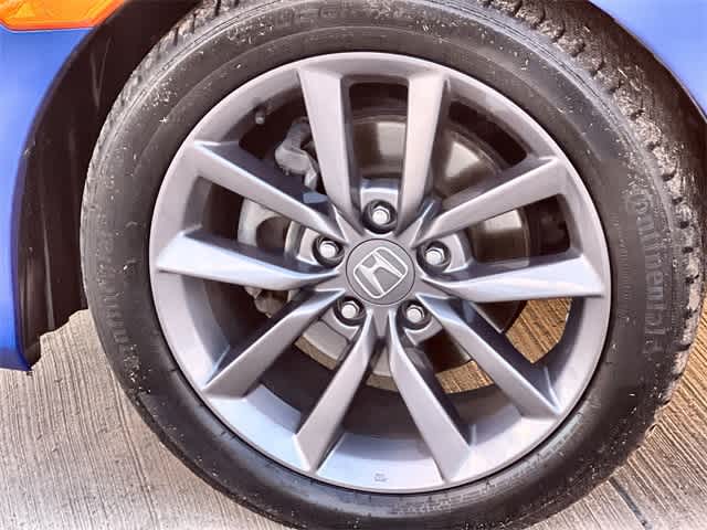 Thumbnail: 2020 Honda Civic - 9