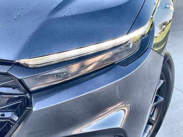 Thumbnail: 2026 Honda CR-V - 24