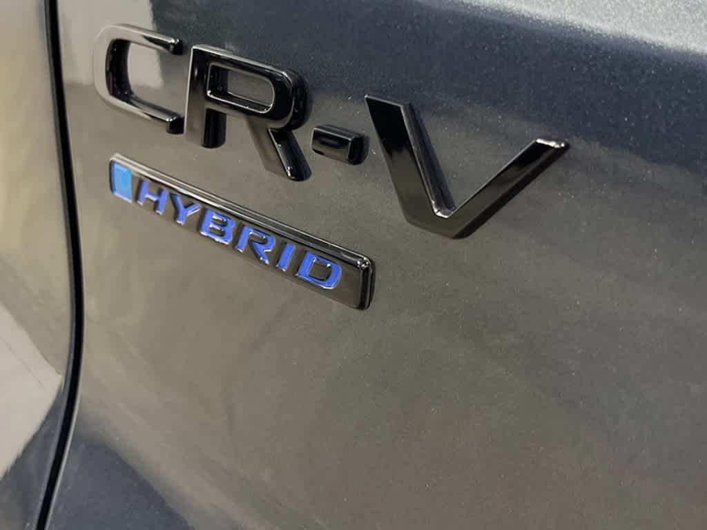 Thumbnail: 2026 Honda CR-V - 6
