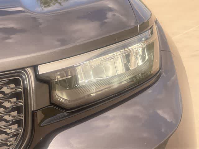 Thumbnail: 2023 Jeep Grand Cherokee L - 24