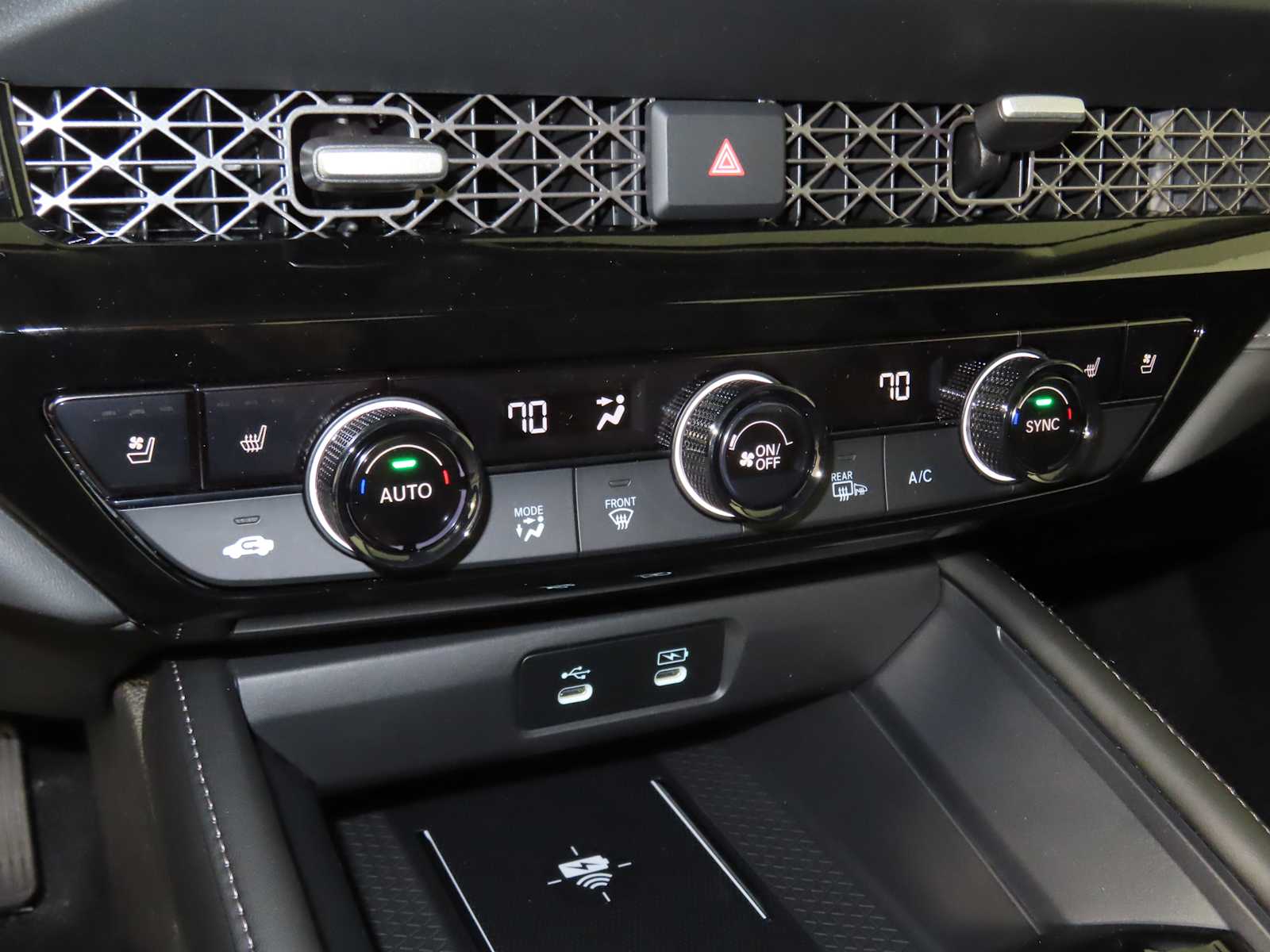 Thumbnail: 2026 Honda Accord - 17