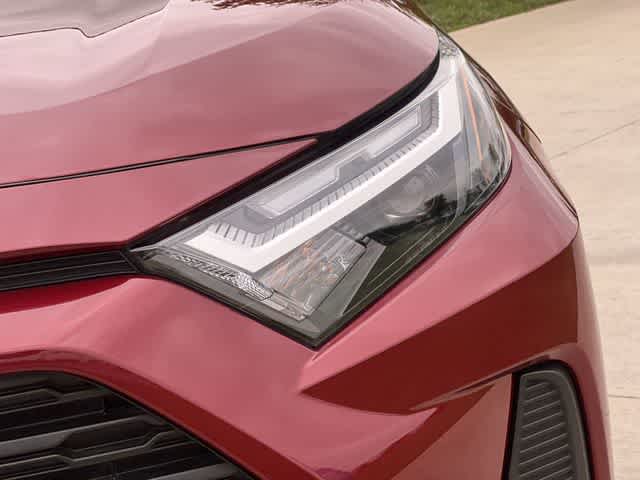 Thumbnail: 2024 Toyota RAV4 - 24