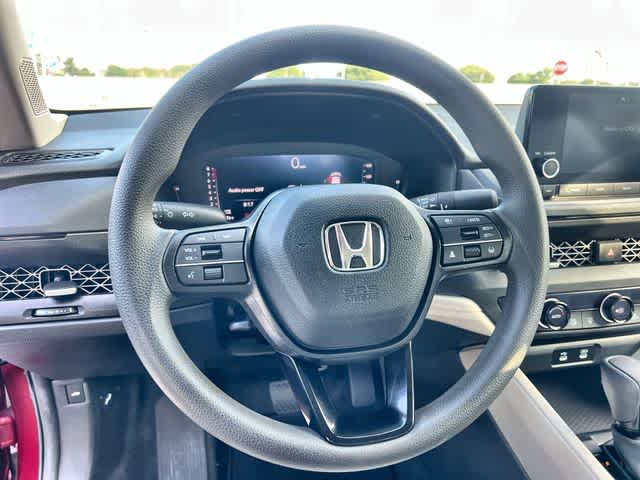 Thumbnail: 2023 Honda Accord - 16