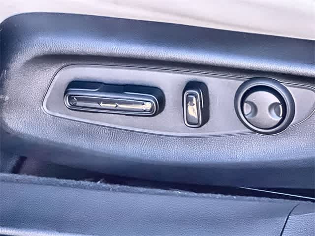 Thumbnail: 2025 Honda Accord - 31