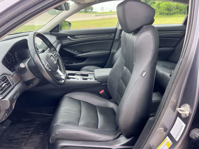 Thumbnail: 2019 Honda Accord - 11