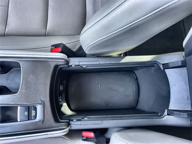 Thumbnail: 2018 Honda Accord - 27