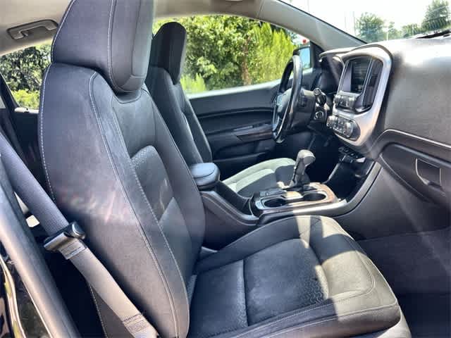 Thumbnail: 2021 GMC Canyon - 12