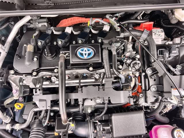 Thumbnail: 2024 Toyota Corolla - 10