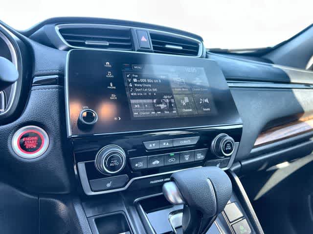 Thumbnail: 2022 Honda CR-V - 18