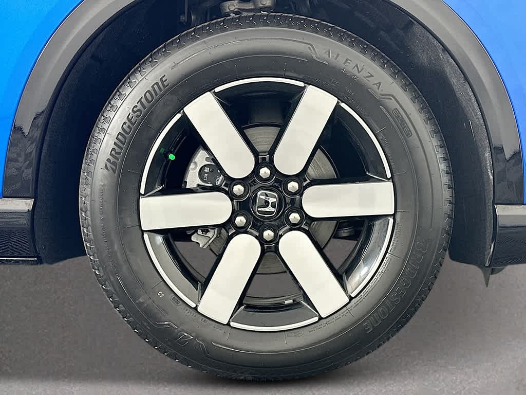 Thumbnail: 2026 Honda Prologue - 7