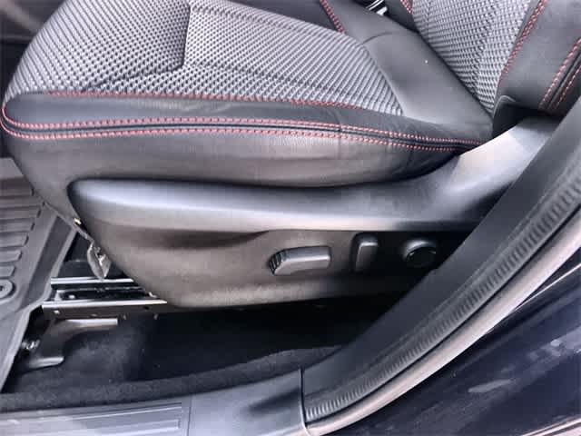 Thumbnail: 2021 Subaru Forester - 31