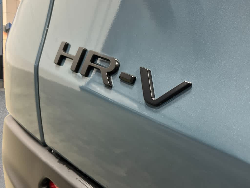Thumbnail: 2027 Honda HR-V - 6