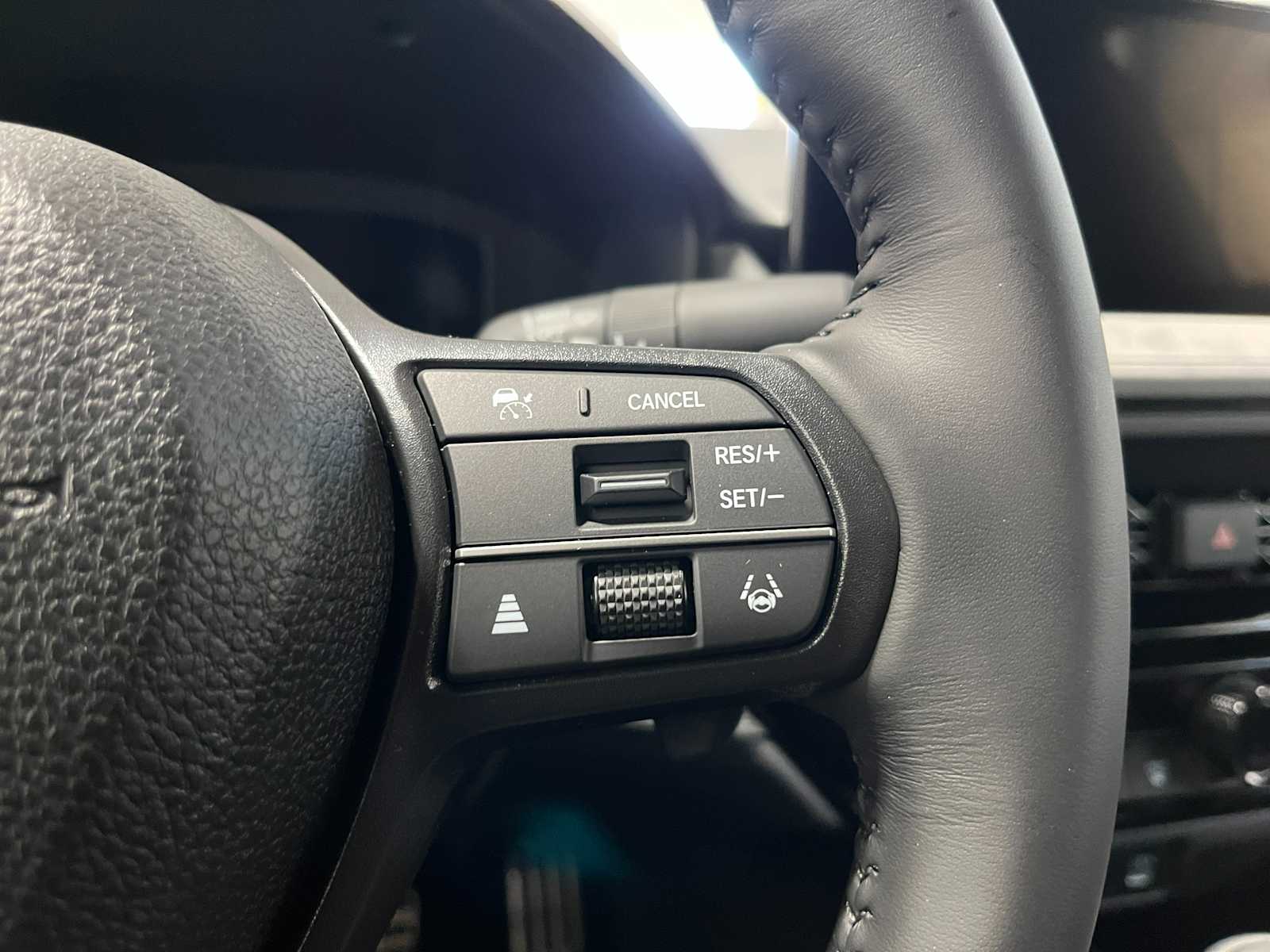 Thumbnail: 2026 Honda Accord - 19