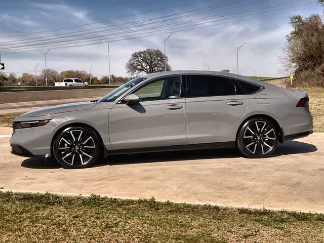 Thumbnail: 2025 Honda Accord - 4