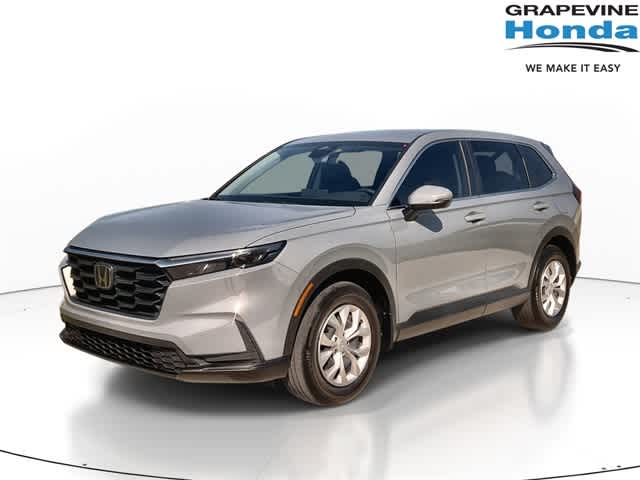 Thumbnail: 2025 Honda CR-V - 1
