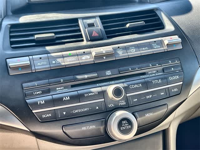 Thumbnail: 2010 Honda Accord - 18