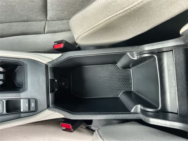 Thumbnail: 2024 Honda Accord - 27