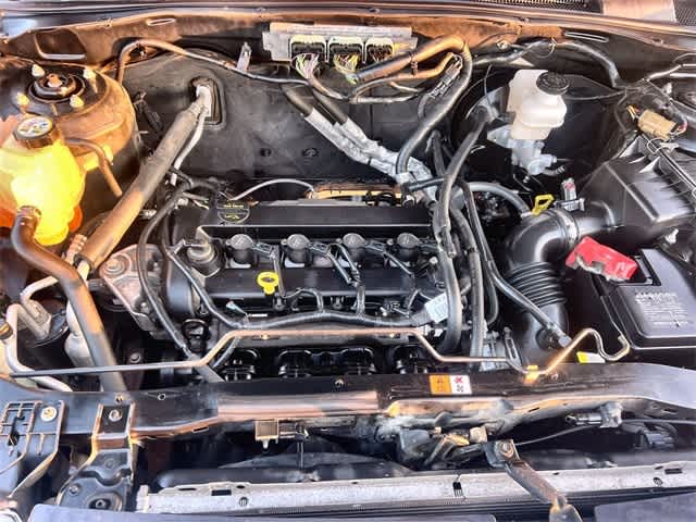 Thumbnail: 2010 Ford Escape - 10