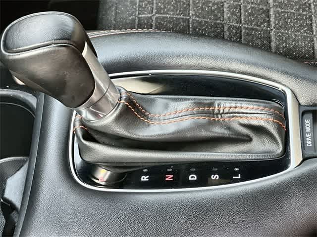 Thumbnail: 2025 Honda HR-V - 16