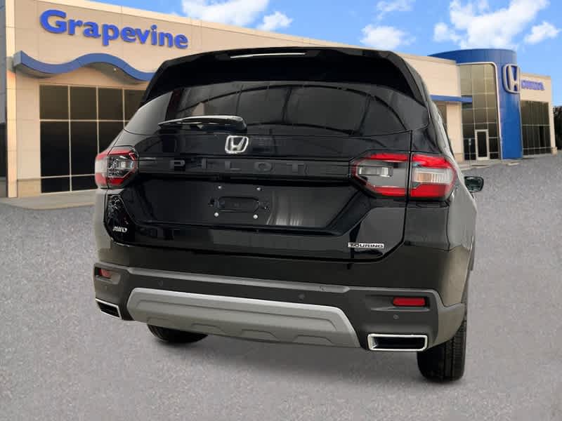 Thumbnail: 2025 Honda Pilot - 7