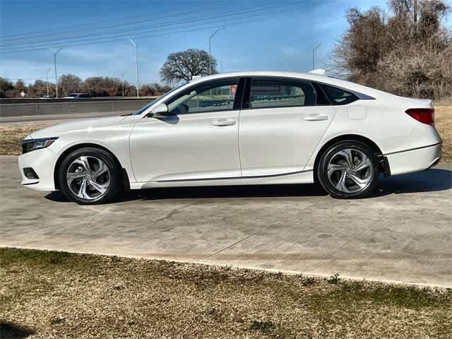 Thumbnail: 2020 Honda Accord - 4