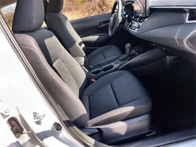 Thumbnail: 2023 Toyota Corolla - 12