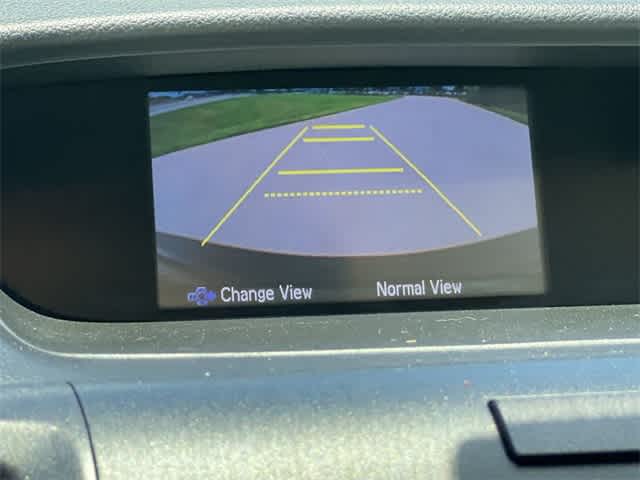 Thumbnail: 2014 Honda CR-V - 26