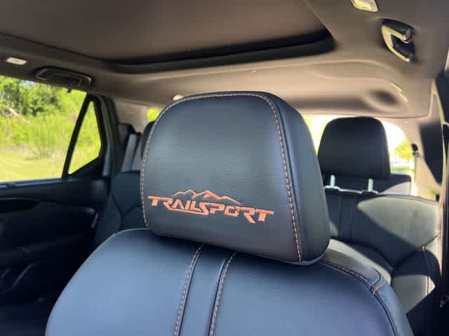 Thumbnail: 2025 Honda Pilot - 25