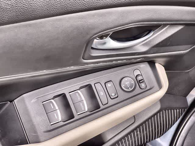 Thumbnail: 2025 Honda Accord - 30