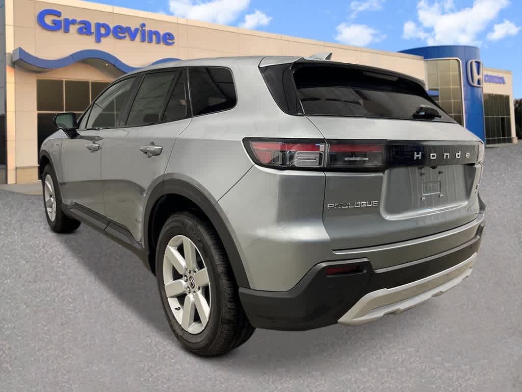 Thumbnail: 2026 Honda Prologue - 3
