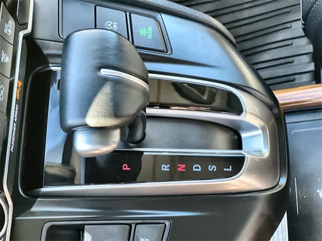 Thumbnail: 2021 Honda CR-V - 16