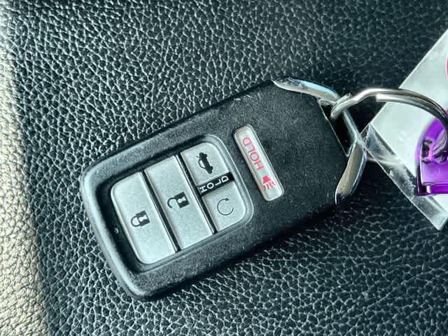 Thumbnail: 2018 Honda Civic - 21