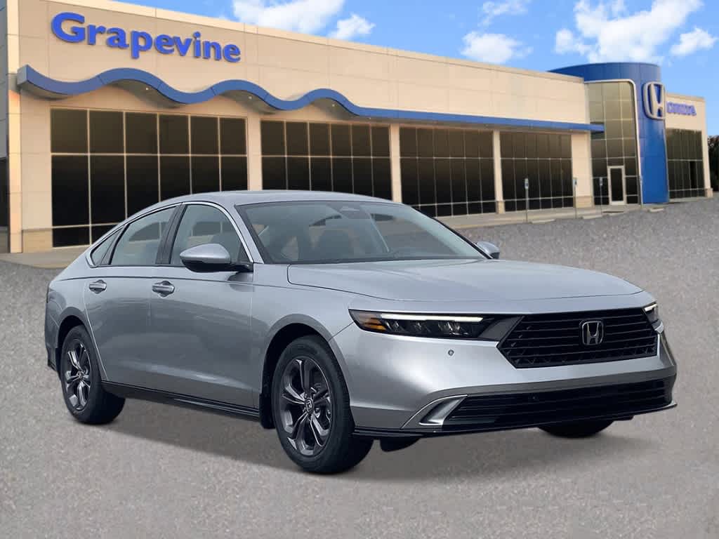 Thumbnail: 2026 Honda Accord - 5