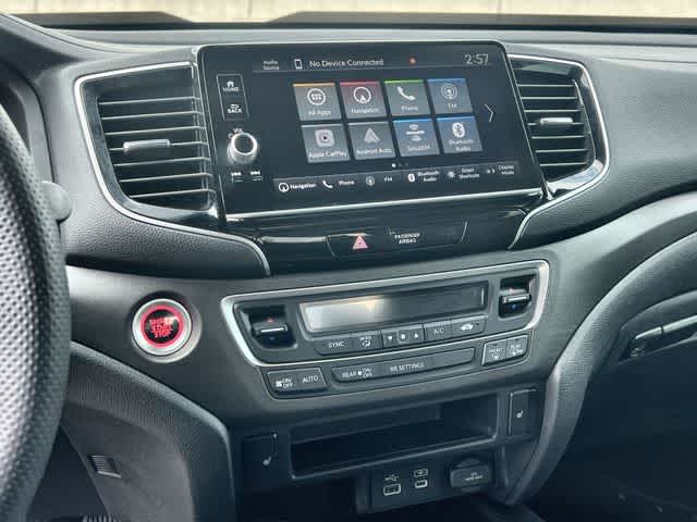 Thumbnail: 2024 Honda Ridgeline - 18