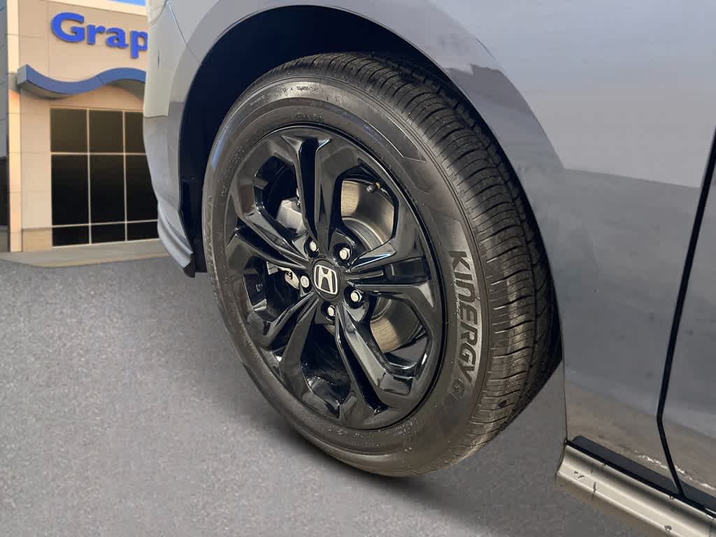 Thumbnail: 2025 Honda Accord - 10