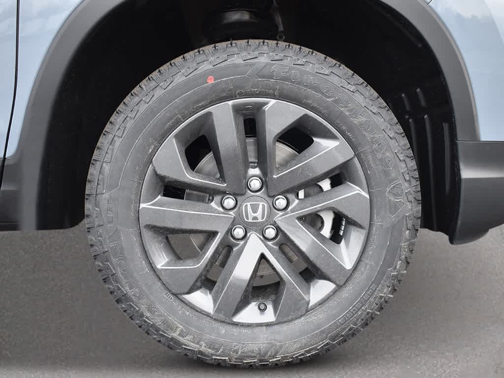 Thumbnail: 2026 Honda Ridgeline - 9