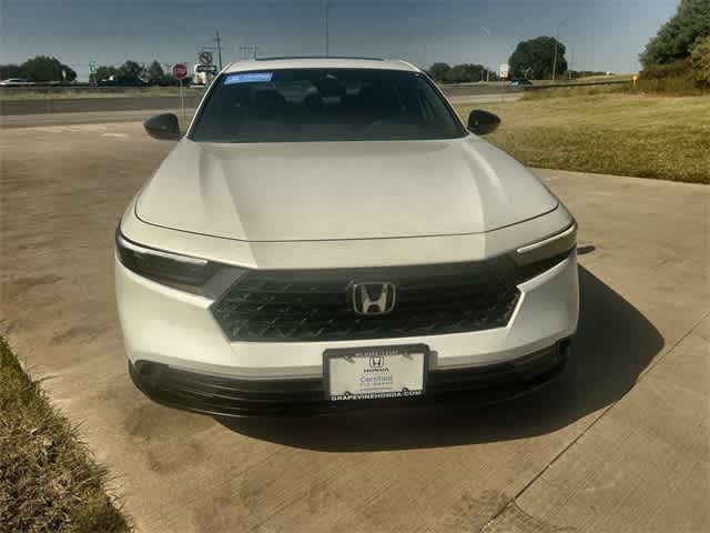 Thumbnail: 2023 Honda Accord - 7