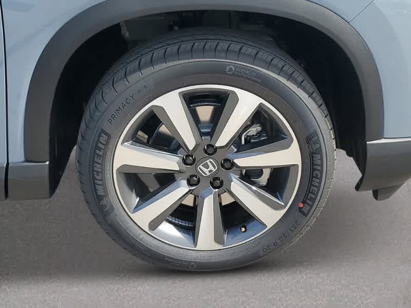 Thumbnail: 2025 Honda Pilot - 9