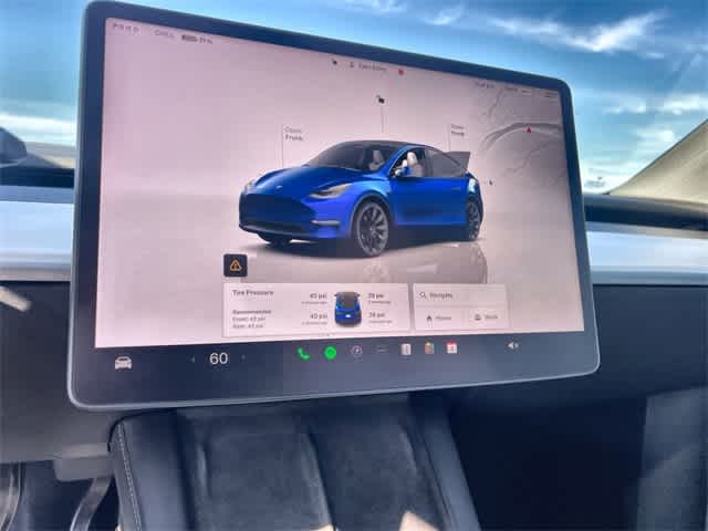 Thumbnail: 2022 Tesla Model Y - 18