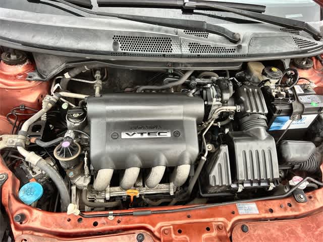 Thumbnail: 2007 Honda Fit - 10