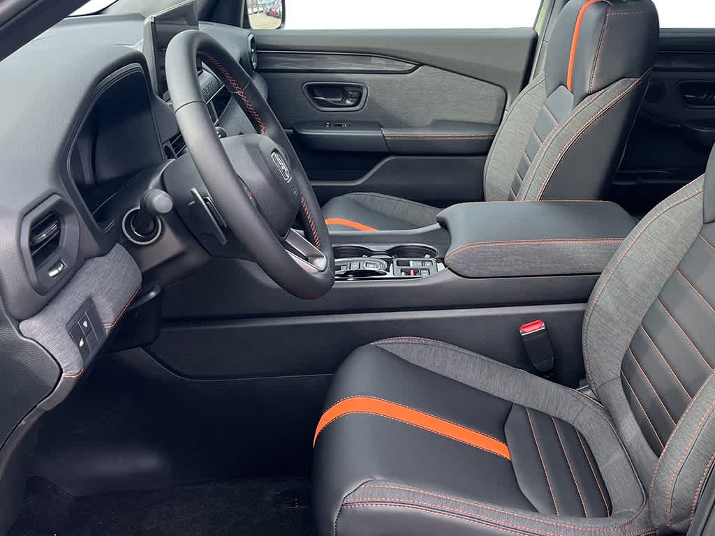 Thumbnail: 2026 Honda Passport - 13