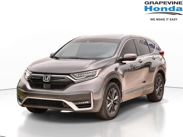2020 Honda CR-V EX -
                  Grapevine, TX